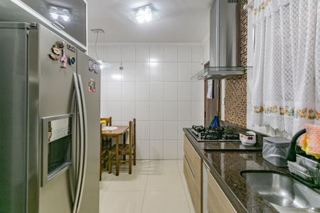 Casa à venda com 190m², 3 quartos e 2 vagasCozinha