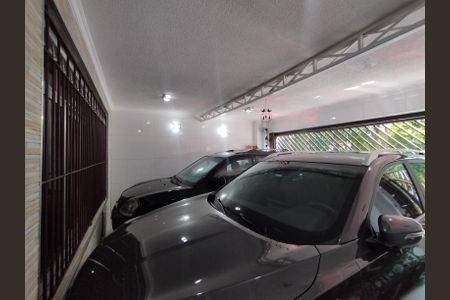 Casa à venda com 190m², 4 quartos e 2 vagasGaragem