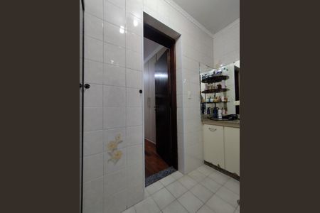 Casa à venda com 190m², 4 quartos e 2 vagasBanheiro - torneira