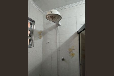 Casa à venda com 190m², 4 quartos e 2 vagasBanheiro - torneira