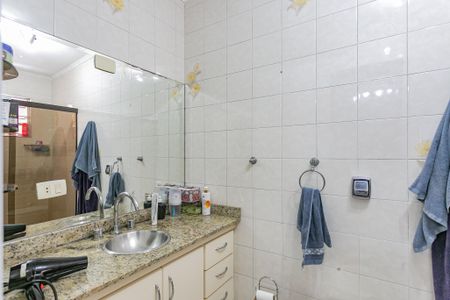 Casa à venda com 190m², 3 quartos e 2 vagasBanheiro da Suíte 3