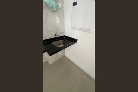 Apartamento para alugar com 46m², 1 quarto e 1 vaga