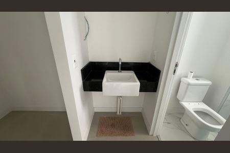 Apartamento para alugar com 46m², 1 quarto e 1 vaga