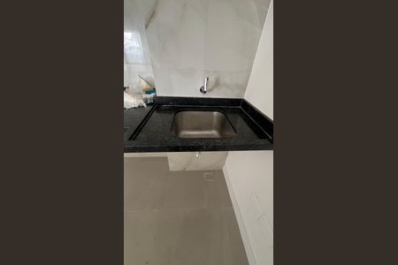 Apartamento para alugar com 46m², 1 quarto e 1 vaga