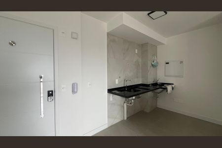 Apartamento para alugar com 46m², 1 quarto e 1 vaga