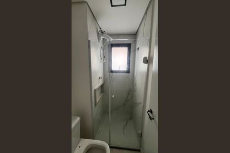 Apartamento para alugar com 46m², 1 quarto e 1 vaga