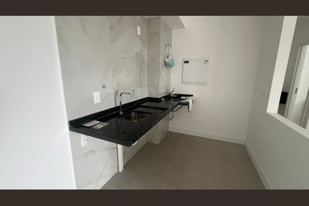 Apartamento à venda com 1 quarto, 46m² em Centro, Campinas