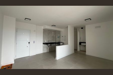 Apartamento para alugar com 46m², 1 quarto e 1 vaga