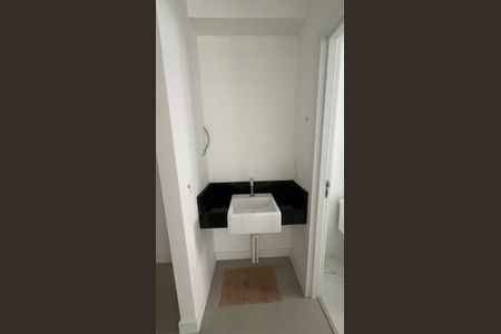 Apartamento para alugar com 46m², 1 quarto e 1 vaga