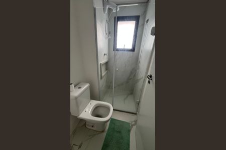 Apartamento para alugar com 46m², 1 quarto e 1 vaga