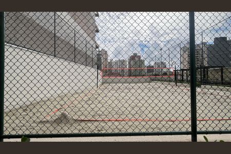 Apartamento para alugar com 46m², 1 quarto e 1 vaga