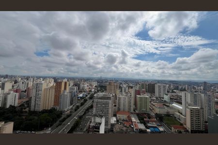 Apartamento à venda com 1 quarto, 46m² em Centro, Campinas