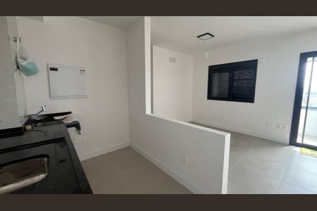 Apartamento à venda com 1 quarto, 46m² em Centro, Campinas