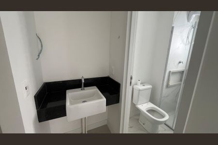 Apartamento para alugar com 46m², 1 quarto e 1 vaga