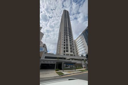 Apartamento para alugar com 46m², 1 quarto e 1 vaga