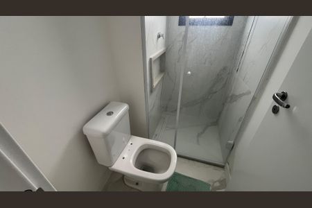 Apartamento para alugar com 46m², 1 quarto e 1 vaga