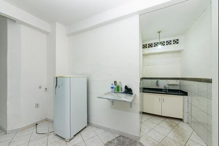 Studio para alugar com 45m², 1 quarto e sem vaga Studio para alugar com 45m², 1 quarto e sem vagaStudio