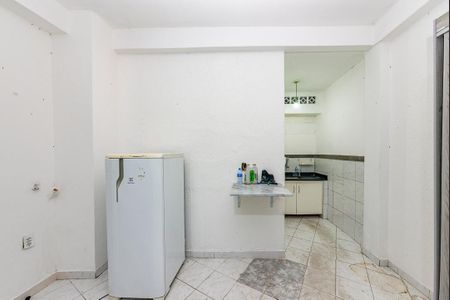 Studio de kitnet/studio para alugar com 1 quarto, 45m² em Prado, Belo Horizonte