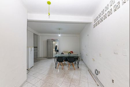 Studio de kitnet/studio para alugar com 1 quarto, 45m² em Prado, Belo Horizonte