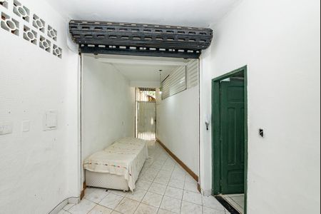 Studio de kitnet/studio para alugar com 1 quarto, 45m² em Prado, Belo Horizonte