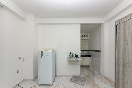 Studio de kitnet/studio para alugar com 1 quarto, 45m² em Prado, Belo Horizonte
