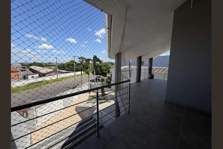 Casa à venda com 468m², 4 quartos e 7 vagasÁrea externa