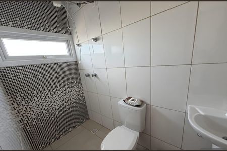 Casa à venda com 468m², 4 quartos e 7 vagasBanheiro