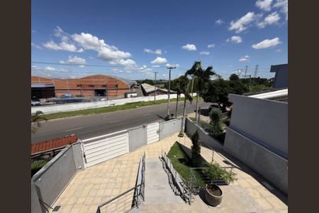 Casa à venda com 468m², 4 quartos e 7 vagasÁrea externa