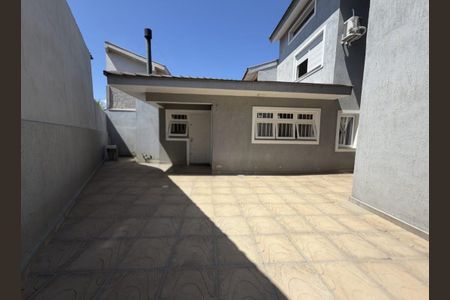 Casa à venda com 468m², 4 quartos e 7 vagasÁrea externa