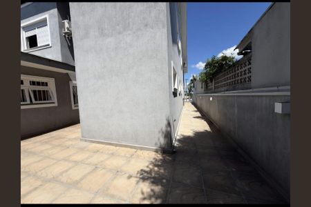 Casa à venda com 468m², 4 quartos e 7 vagasÁrea externa