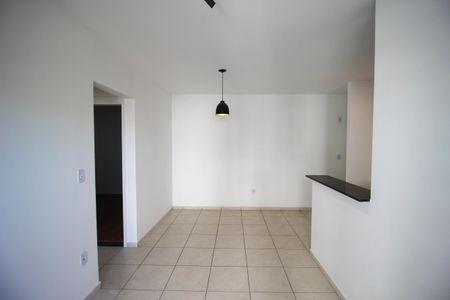 Apartamento para alugar com 2 quartos, 54m² em Parque Morumbi, Votorantim