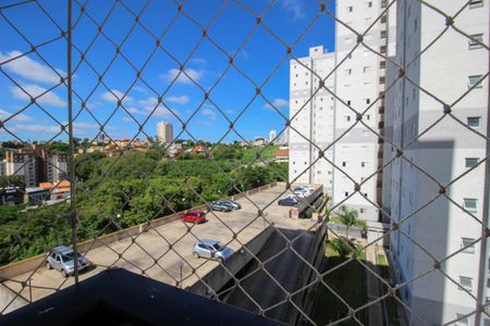 Apartamento para alugar com 2 quartos, 54m² em Parque Morumbi, Votorantim