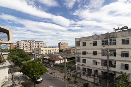 Apartamento para alugar com 45m², 2 quartos e sem vagaVista da Sala