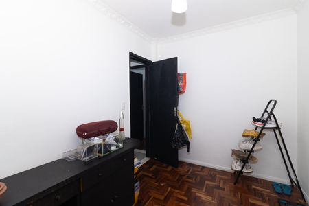 Apartamento para alugar com 45m², 2 quartos e sem vagaQuarto 2