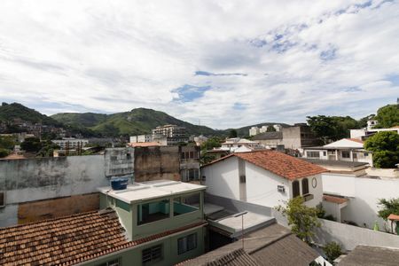 Apartamento para alugar com 45m², 2 quartos e sem vagaVista do Quarto 2