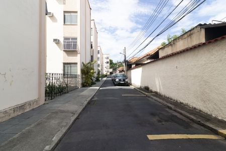 Apartamento para alugar com 45m², 2 quartos e sem vagaÁrea comum