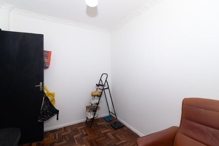 Apartamento para alugar com 45m², 2 quartos e sem vagaQuarto 2