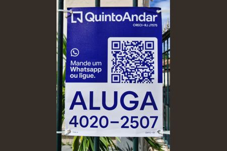 Apartamento para alugar com 45m², 2 quartos e sem vagaPlaquinha