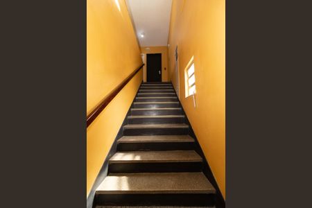 Apartamento para alugar com 45m², 2 quartos e sem vagaEntrada