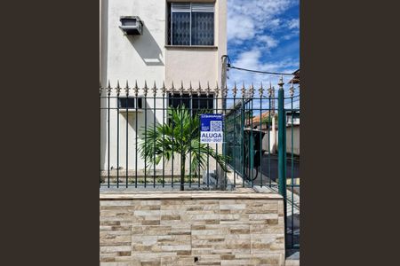 Apartamento para alugar com 45m², 2 quartos e sem vagaPlaquinha