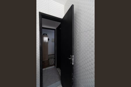 Apartamento para alugar com 45m², 2 quartos e sem vagaBanheiro