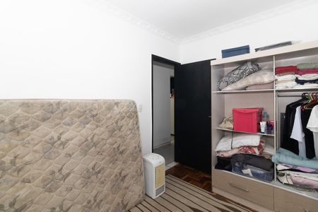Quarto 1 de apartamento para alugar com 2 quartos, 45m² em Praça Seca, Rio de Janeiro