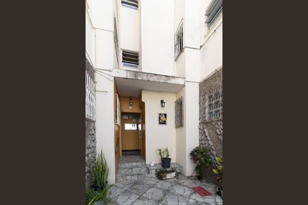 Apartamento para alugar com 45m², 2 quartos e sem vagaEntrada