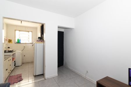 Sala de apartamento para alugar com 2 quartos, 45m² em Praça Seca, Rio de Janeiro