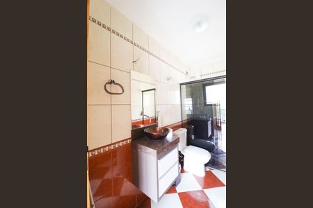 Casa para alugar com 250m², 4 quartos e 2 vagas