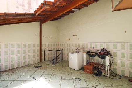 Casa para alugar com 250m², 4 quartos e 2 vagas