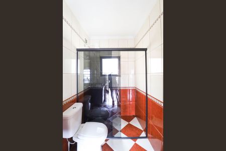 Casa para alugar com 250m², 4 quartos e 2 vagas