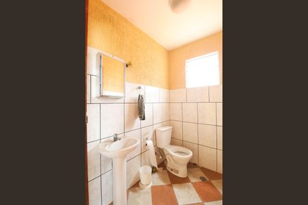 Casa para alugar com 250m², 4 quartos e 2 vagas