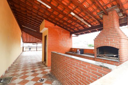 Casa para alugar com 250m², 4 quartos e 2 vagas