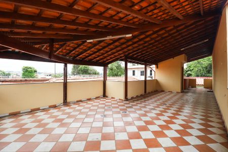 Casa para alugar com 250m², 4 quartos e 2 vagas